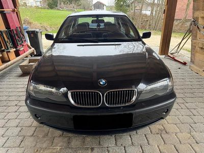 BMW 325