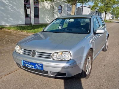 gebraucht VW Golf V 