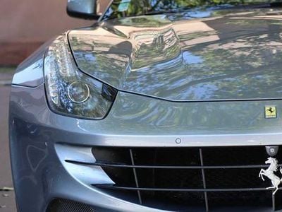 Ferrari FF