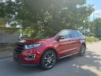 Gebraucht Ford Edge