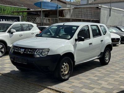 gebraucht Dacia Duster 4x2 1 Hand