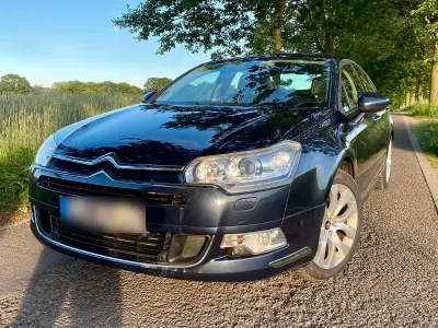 Gebraucht Citroën C5