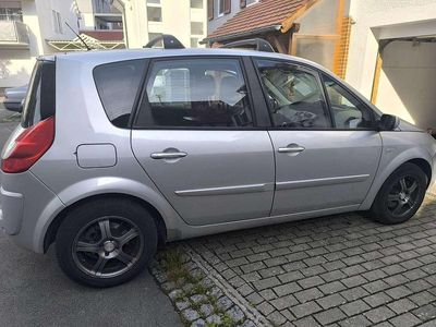 Renault Scénic II