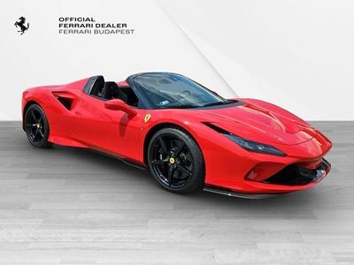 Ferrari F8