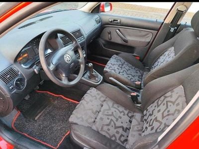 Gebraucht VW Golf IV 110 PS (80 kW) 2000 Kleinwagen