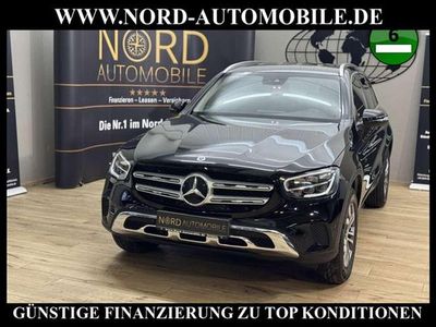 Mercedes GLC200