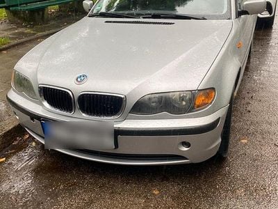 BMW 318
