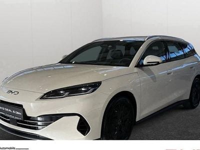 Beige Neu 2025 BYD Seal Boost Kombi | 32.990 € (Superpreis)