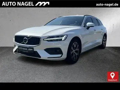 Gebraucht Volvo V60 Core 197 PS (144 kW) 2023 Andere Kombi