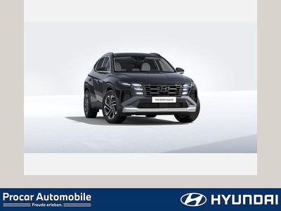 Neu Hyundai Tucson Prime 215 PS (158 kW) 2026 Ecotronic grey / mic SUV