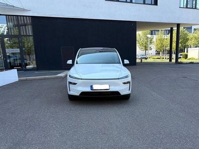 Gebraucht Tesla Model Y RWD 216 kW (295 PS) 2025 Weiß SUV