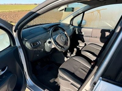 Renault Grand Modus