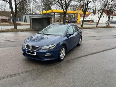 Seat Leon ST