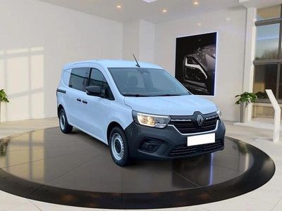 Renault Rapid