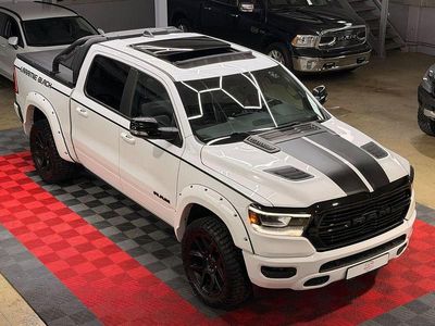 Gebraucht Dodge Ram 401 PS (294 kW) 2020 Weiß Abholung