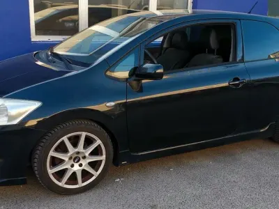Gebraucht Toyota Auris
