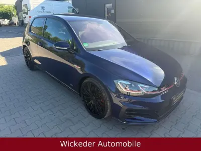 Używany VW Golf