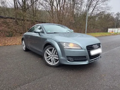 Gebraucht Audi TT