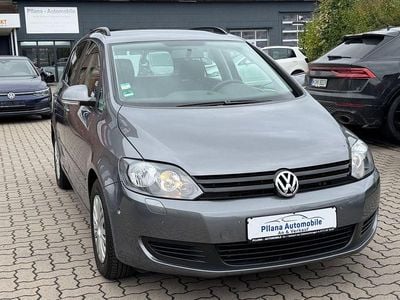 Braun Gebraucht 2010 VW Golf Limousine | 4.999 € (Guter Preis)