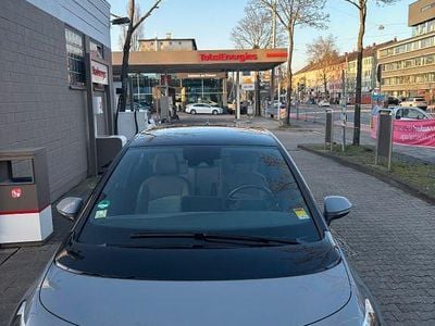 Gebraucht VW ID.3 Pro 106 kW (145 PS) 2022 Grau Kleinwagen