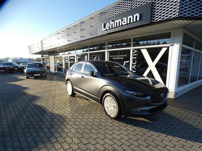 Neu Mazda CX-30 Center-Line 140 PS (102 kW) 2025 SUV