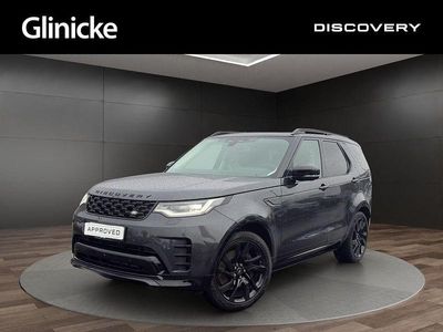 Gebraucht Land Rover Discovery 5 SE Dynamic 485 PS (356 kW) 2025 Carpathian grey SUV