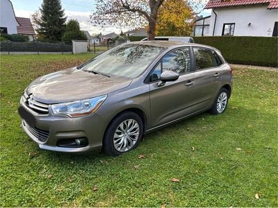 Citroën C4
