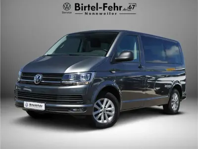 Gebraucht VW Multivan
