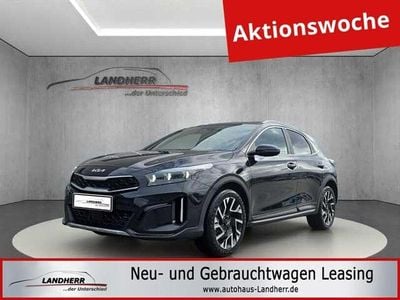 Neu Kia XCeed Sport 179 PS (131 kW) 2026 Schwarz SUV