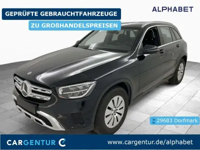 Gebraucht Mercedes GLC220
