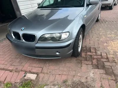Gebraucht BMW 316