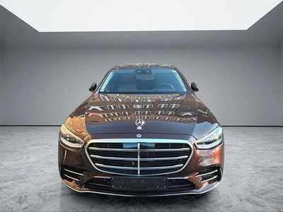 Mercedes S350