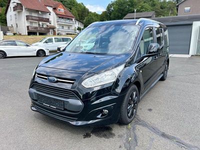 Ford Grand Tourneo Connect