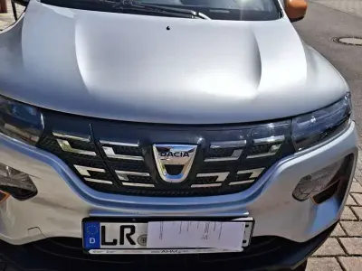Używany Dacia Spring
