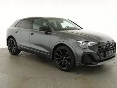 Neu Audi Q8 S-Line 286 PS (210 kW) 2026 Andere SUV
