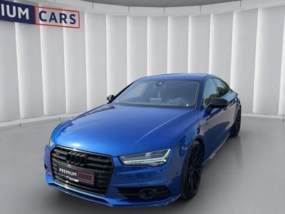 Audi S7 Sportback