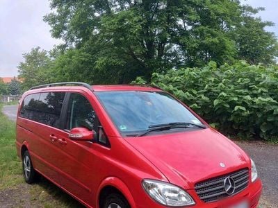 Mercedes Viano