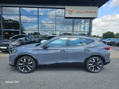 Gebraucht Cupra Formentor