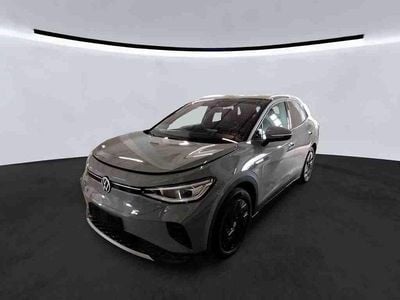 Gebraucht VW ID.4 Pro 150 kW (204 PS) 2021 Mondsteingrau SUV