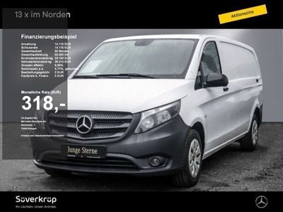 Mercedes Vito