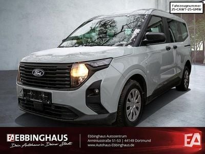 Gebraucht Ford Tourneo Courier