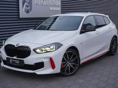 Gebraucht BMW 128