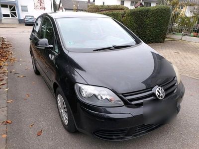 VW Golf Plus