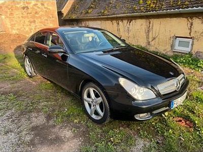 Mercedes CLS350