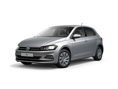 gebraucht VW Polo Comfortline