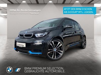 gebraucht BMW i3 120Ah