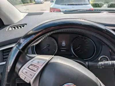 Gebraucht Nissan Qashqai