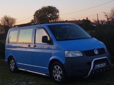 VW T5