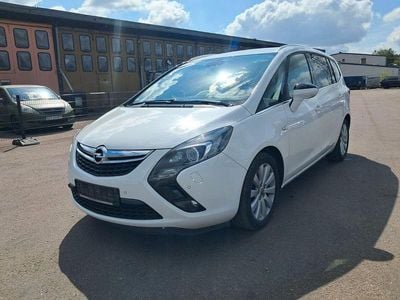 Opel Zafira Tourer