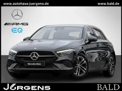 Gebraucht Mercedes A200